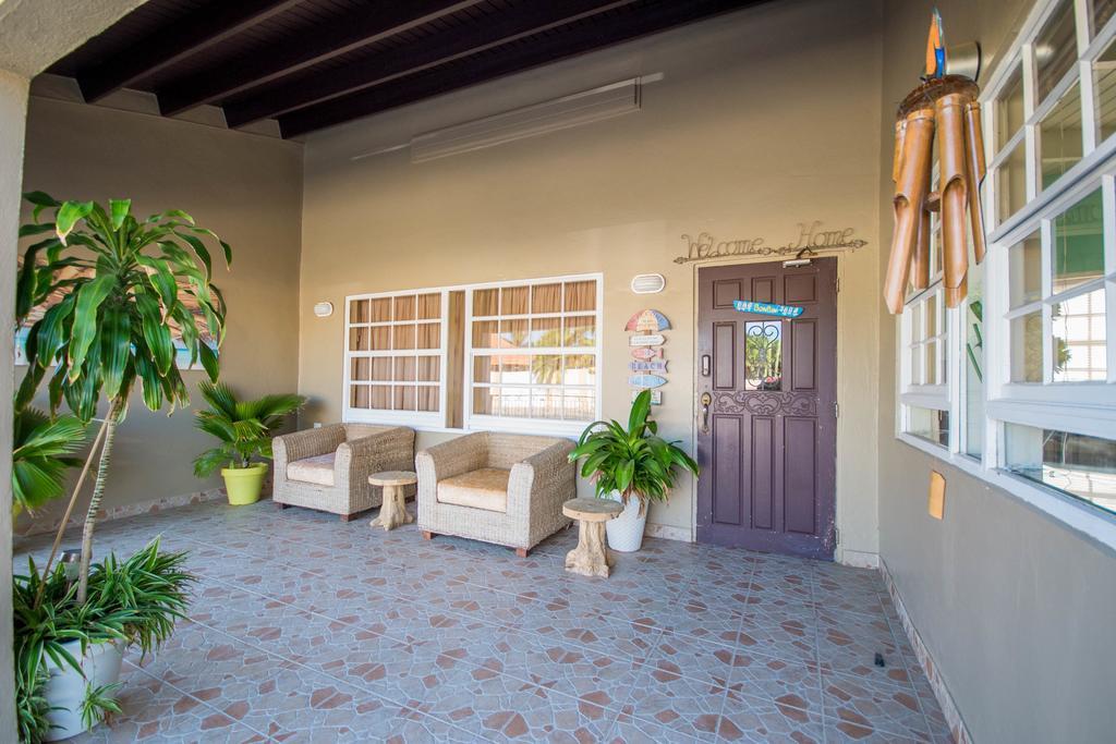 Villa Marazul Palm Beach