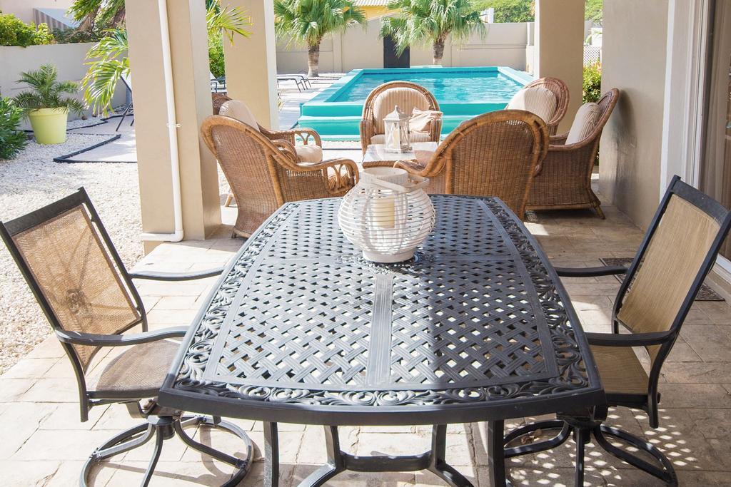 Villa Marazul Palm Beach