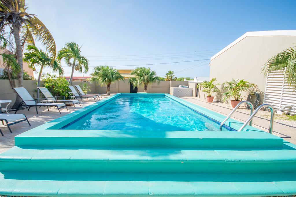 Villa Marazul