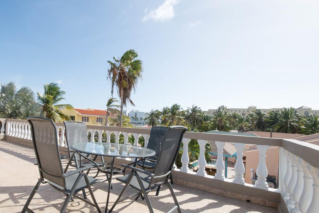 Marazul Palm Beach
