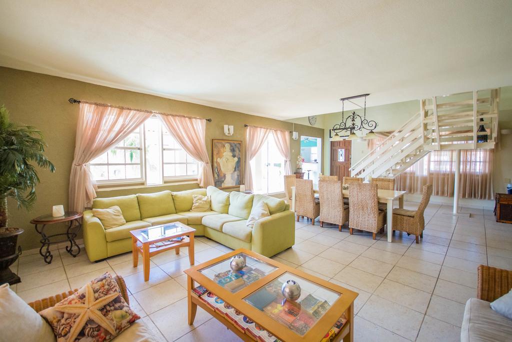 Marazul Villa
