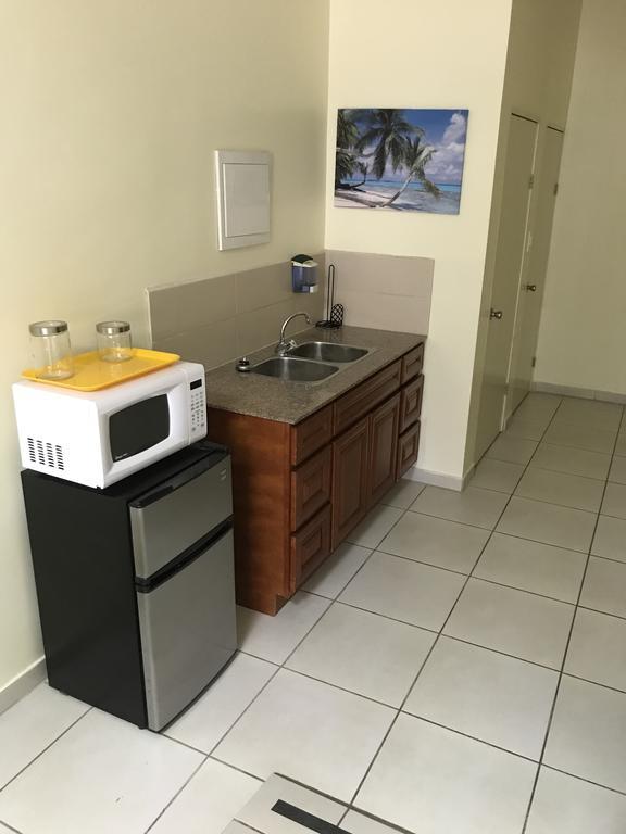 Rutena Guest house Oranjestad