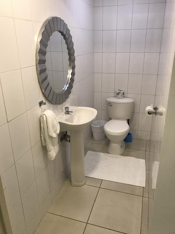 Guest house Rutena