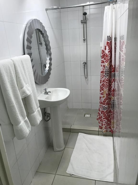 Rutena Guest house 5*