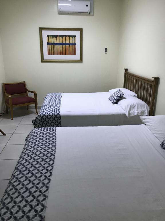 Guest house Rutena 5*