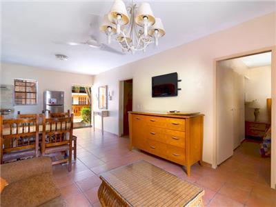 Aparthotel Punto Di Oro