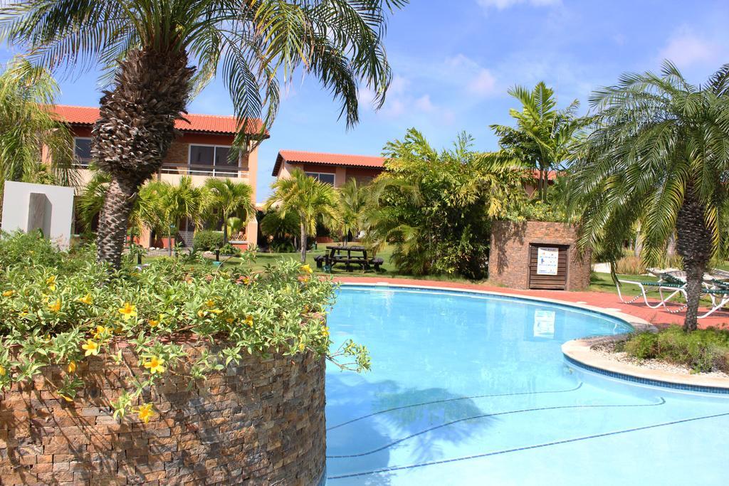 Apartment Jardines Del Mar 12