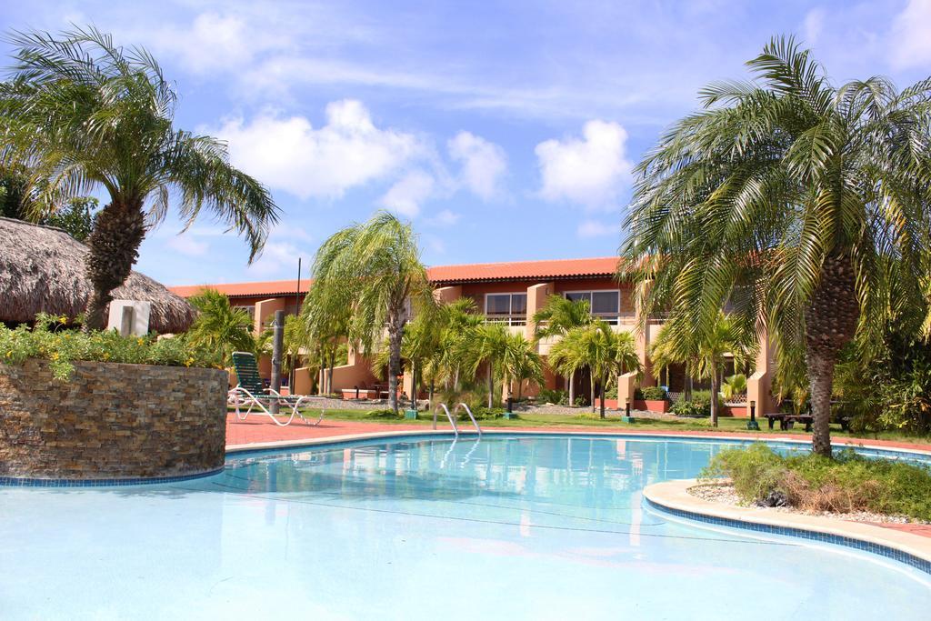 Jardines Del Mar 12 Apartment