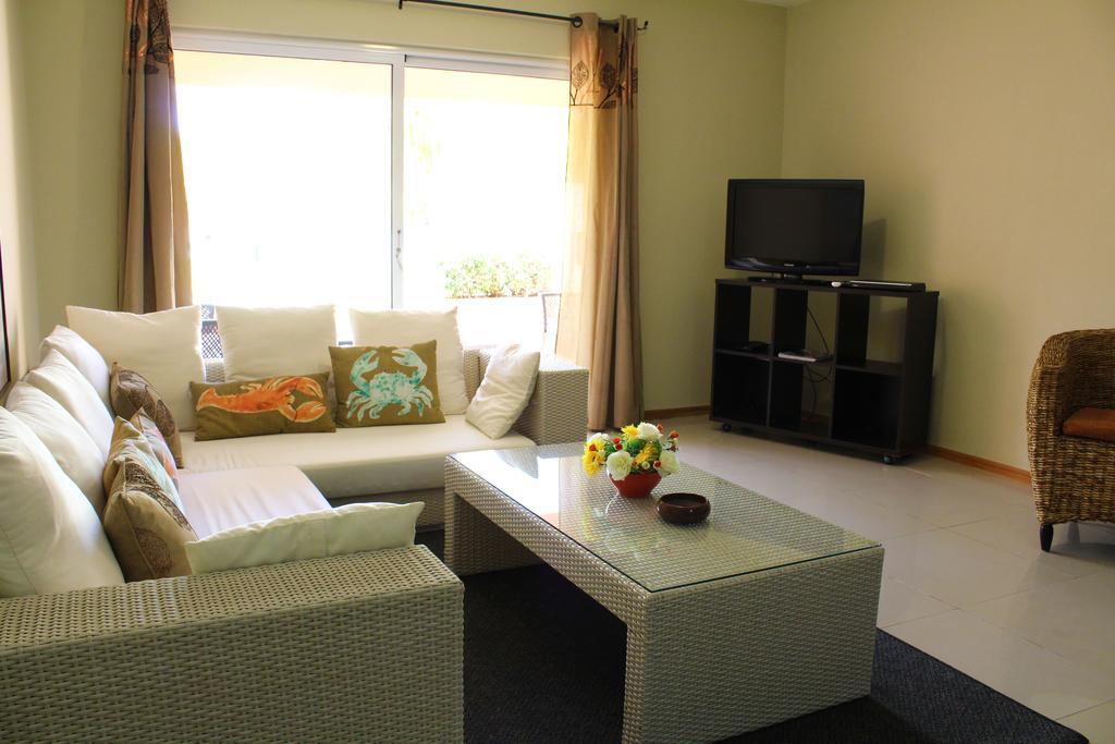 Jardines Del Mar 12 Apartment Bubali