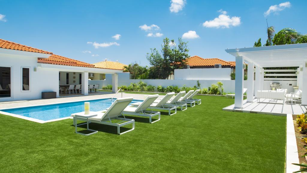 Noah Holiday home *