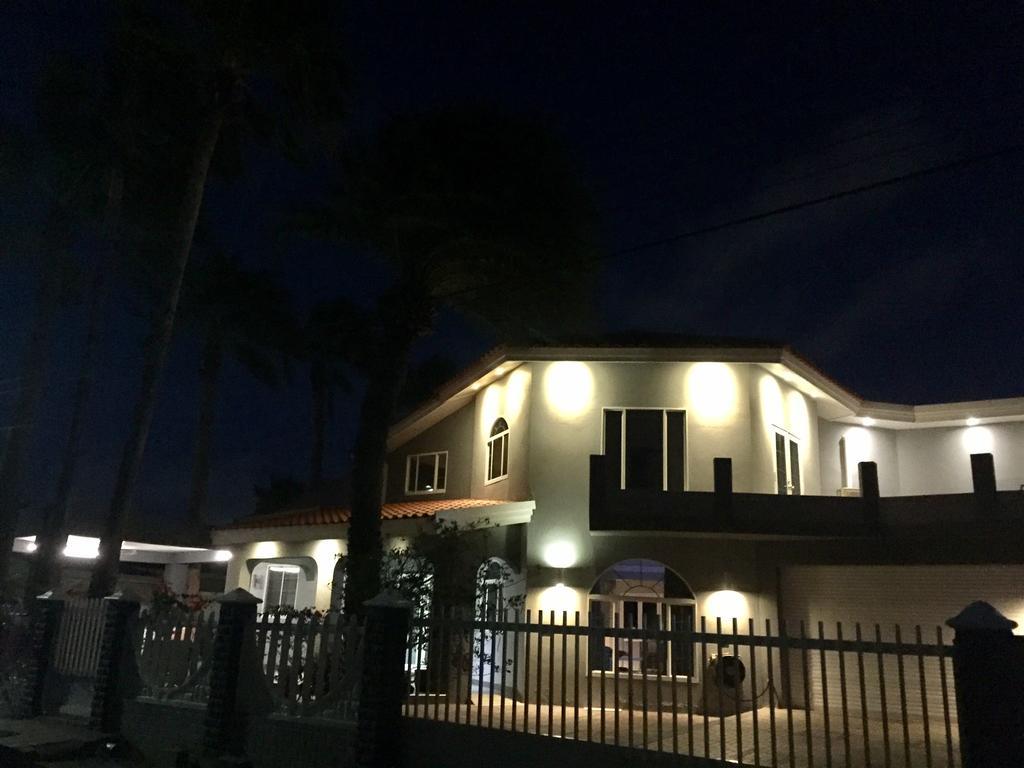Brown Studio * Palm Beach
