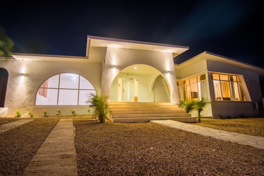 Villa The Googy Villas Aruba - Googy 3b Paradera