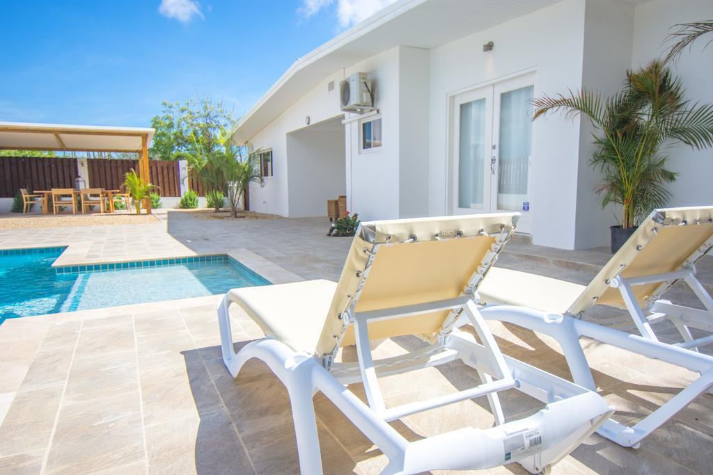 The Googy Villas Aruba - Googy 3b Villa *