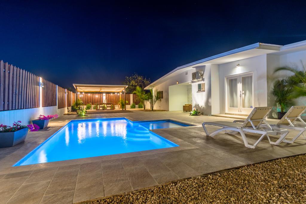 The Googy Villas Aruba - Googy 3b *