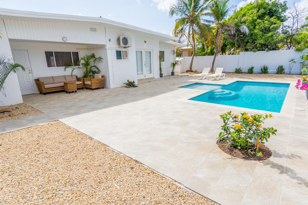 The Googy Villas Aruba - Googy 3b * Paradera