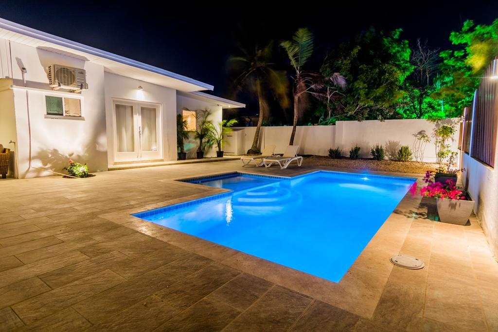 Villa The Googy Villas Aruba - Googy 3b Paradera
