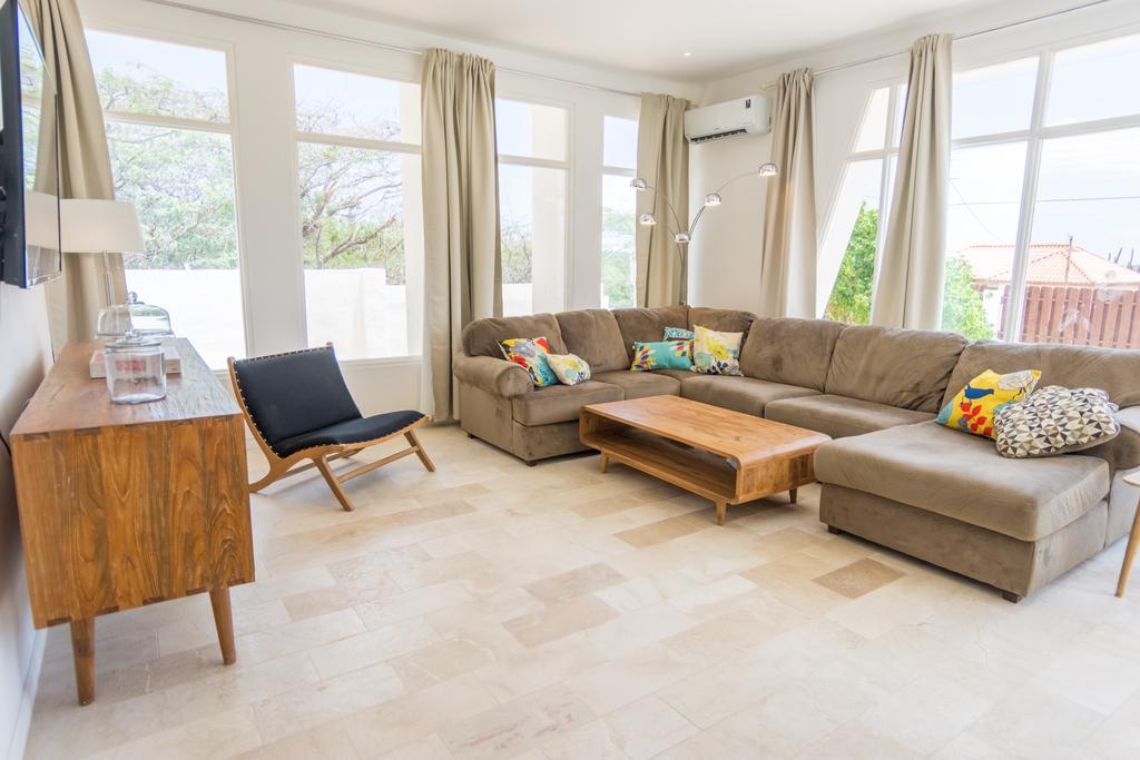The Googy Villas Aruba - Googy 3b Villa