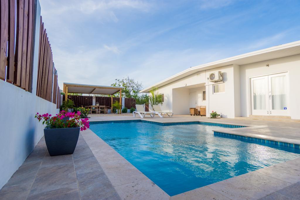 The Googy Villas Aruba - Googy 3b * Paradera