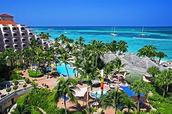 Resort Playa Linda