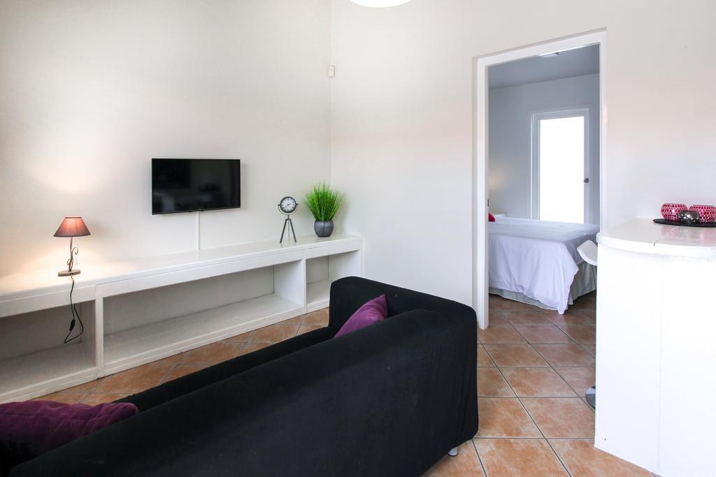 Palazzio Palm Beach Apartamento *