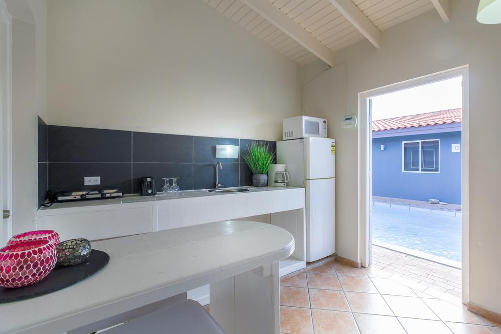 Palazzio Palm Beach Apartamento