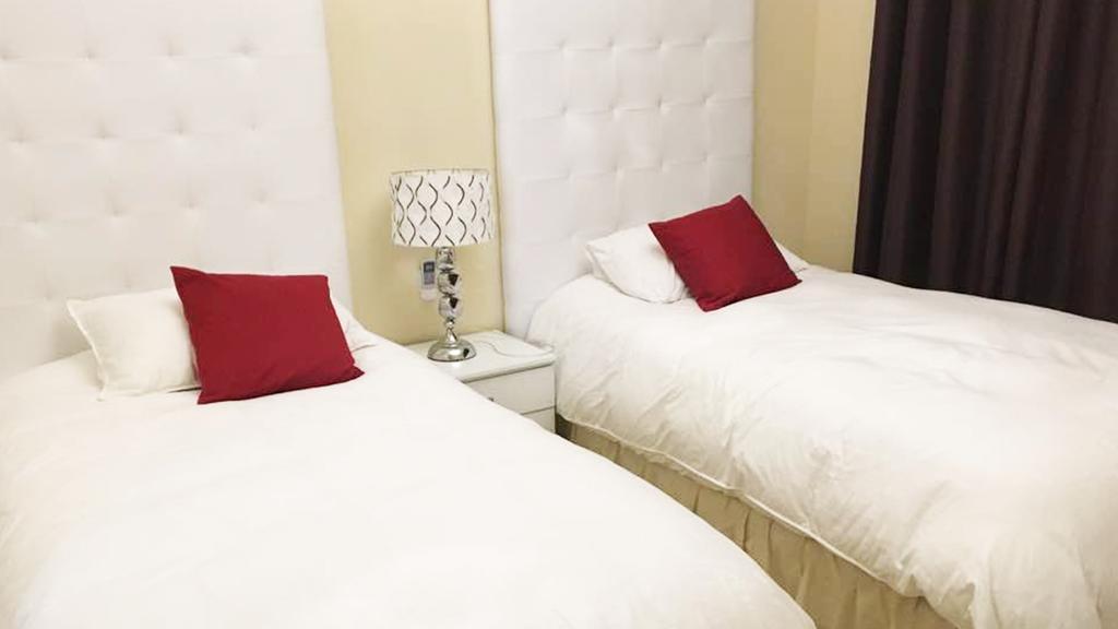 Apartment Gold Coast Luxury One Floor