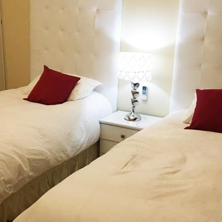 Apartment Gold Coast Luxury One Floor