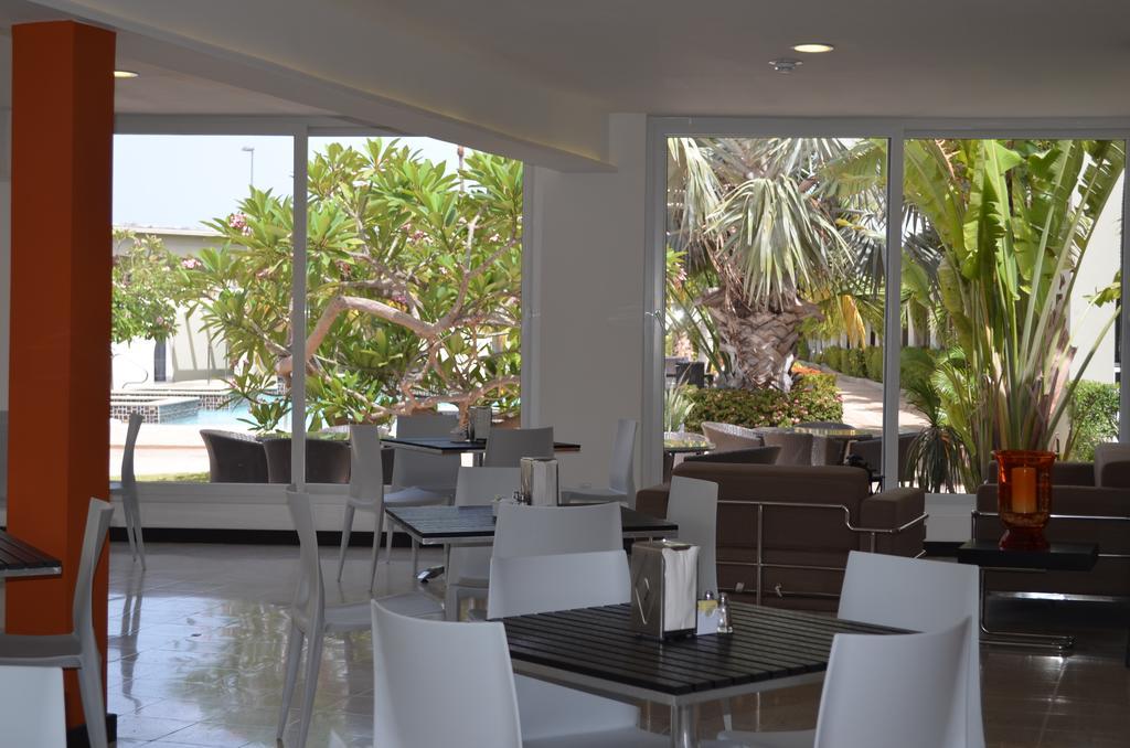 Hotel Talk Of The Town & Club By Gh 3*