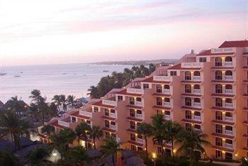 Playa Linda Resort Palm Beach