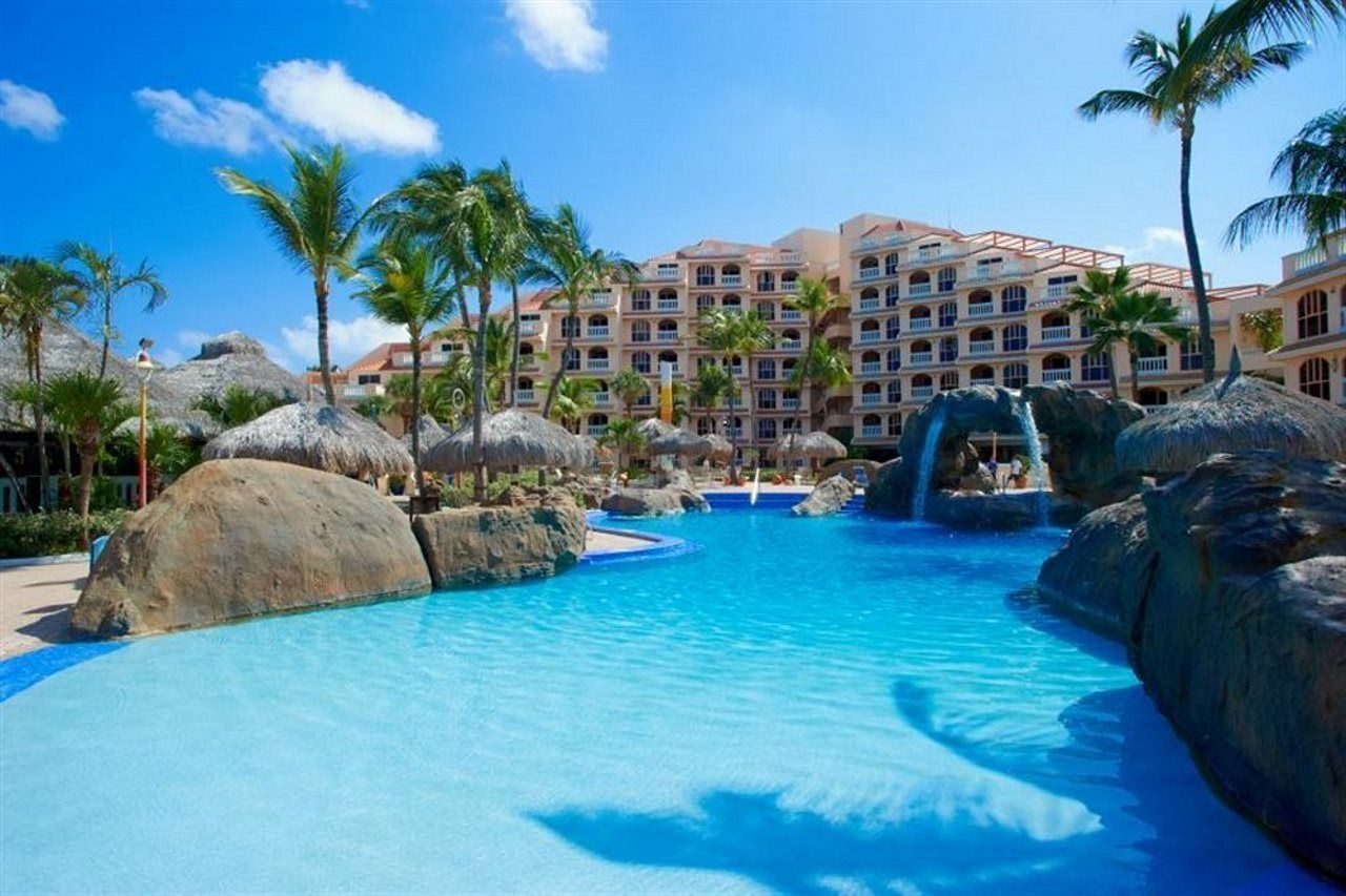 Playa Linda 3*
