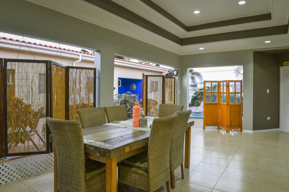 Apartment Little Paradise Aruba Vacation Palm Beach
