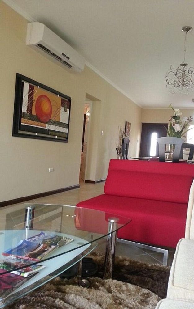 Apartment Gold Coast Luxury One Floor *