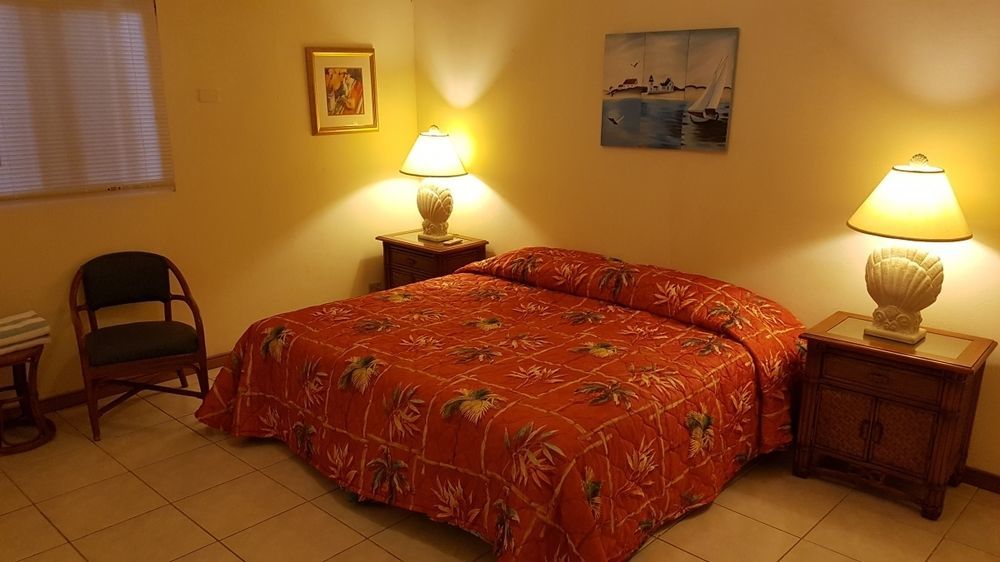 Aruba 3* Palm Beach