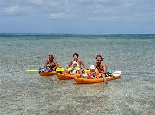 Holiday park Aruba