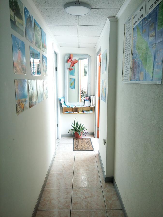 Guest house Aruba 2*