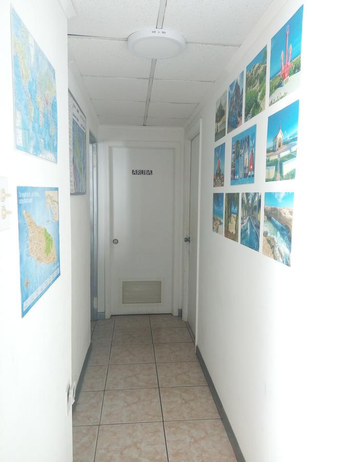 Aruba Guest house 2*