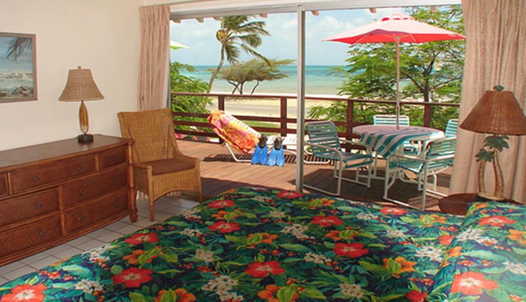 Aruba Holiday park 3*
