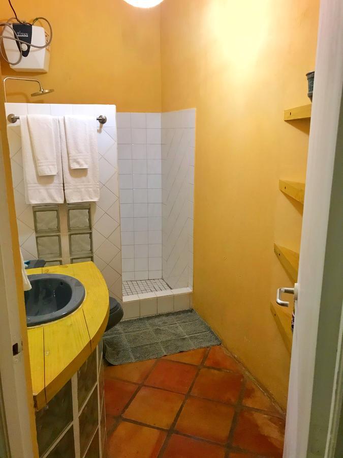 La Maison Aruba * Tanki Leendert