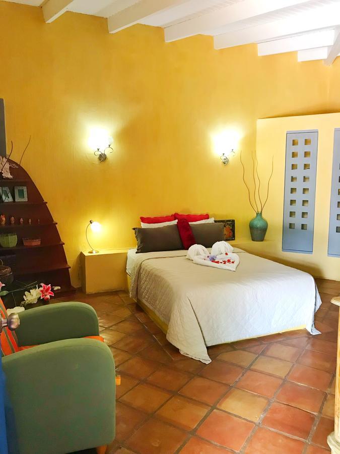 La Maison Aruba Apartment