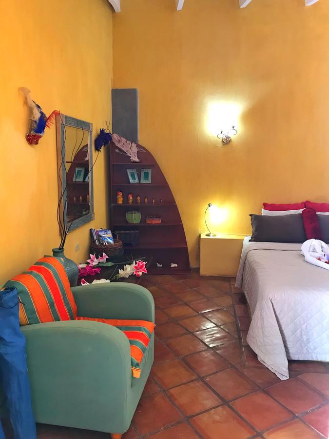 Apartment La Maison Aruba *