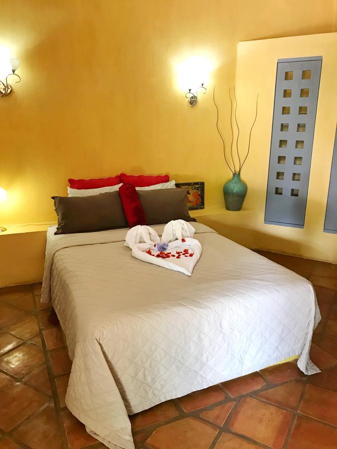 La Maison Aruba Apartment *
