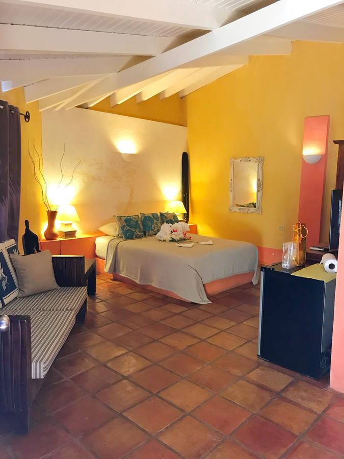 La Maison Aruba *