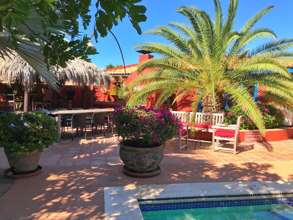 La Maison Aruba