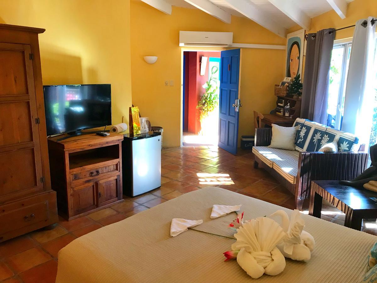 Apartment La Maison Aruba Tanki Leendert