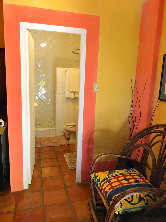 La Maison Aruba Tanki Leendert