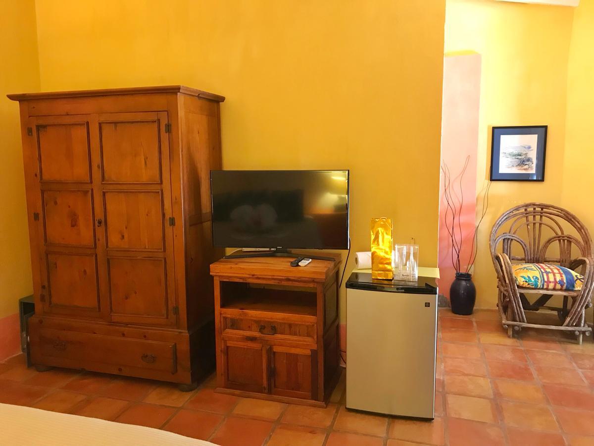 La Maison Aruba * Tanki Leendert