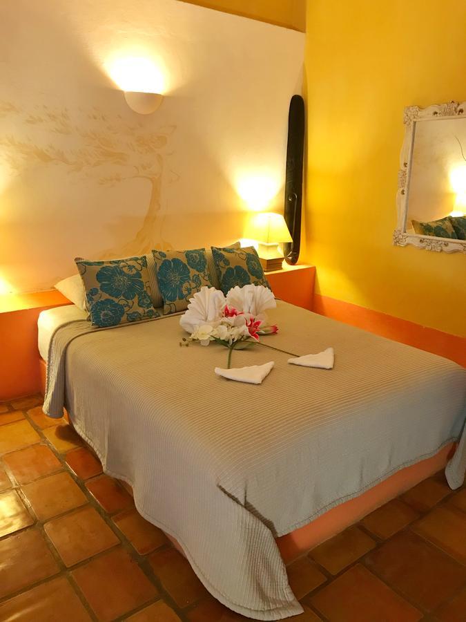 La Maison Aruba Tanki Leendert