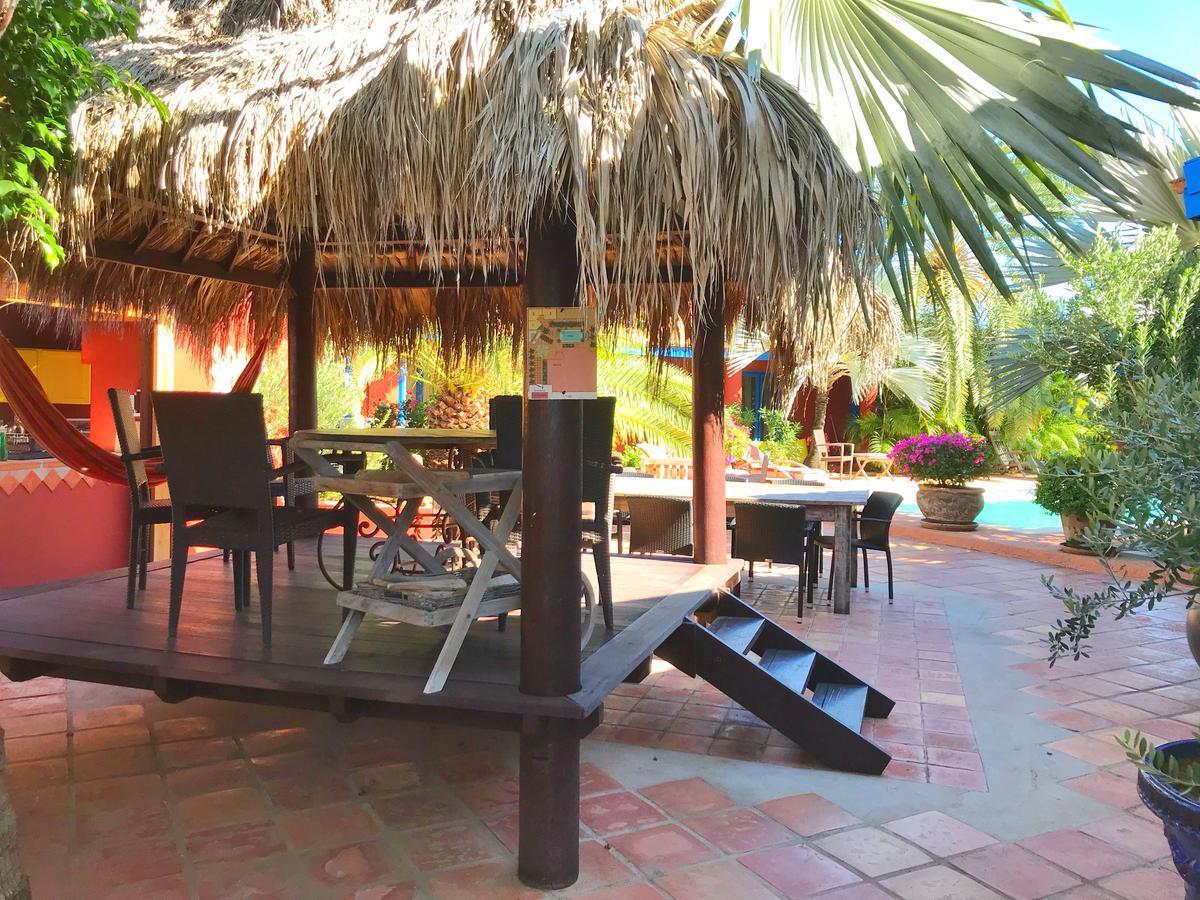 La Maison Aruba *