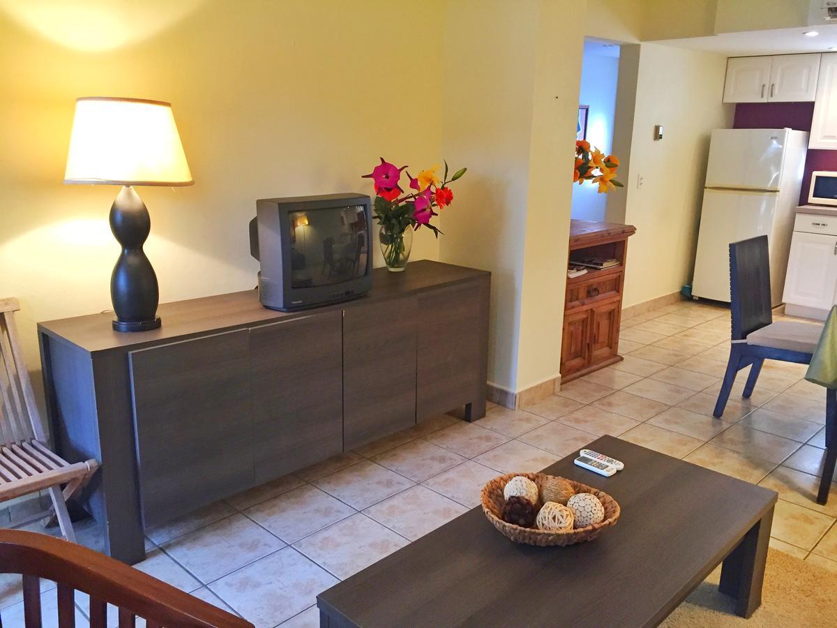 Wacamaya Apartment *