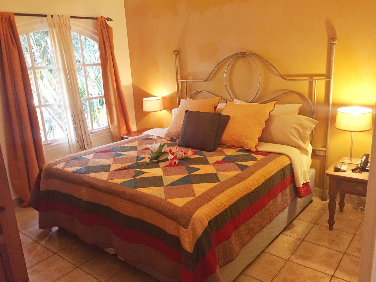 Wacamaya Apartment Palm Beach